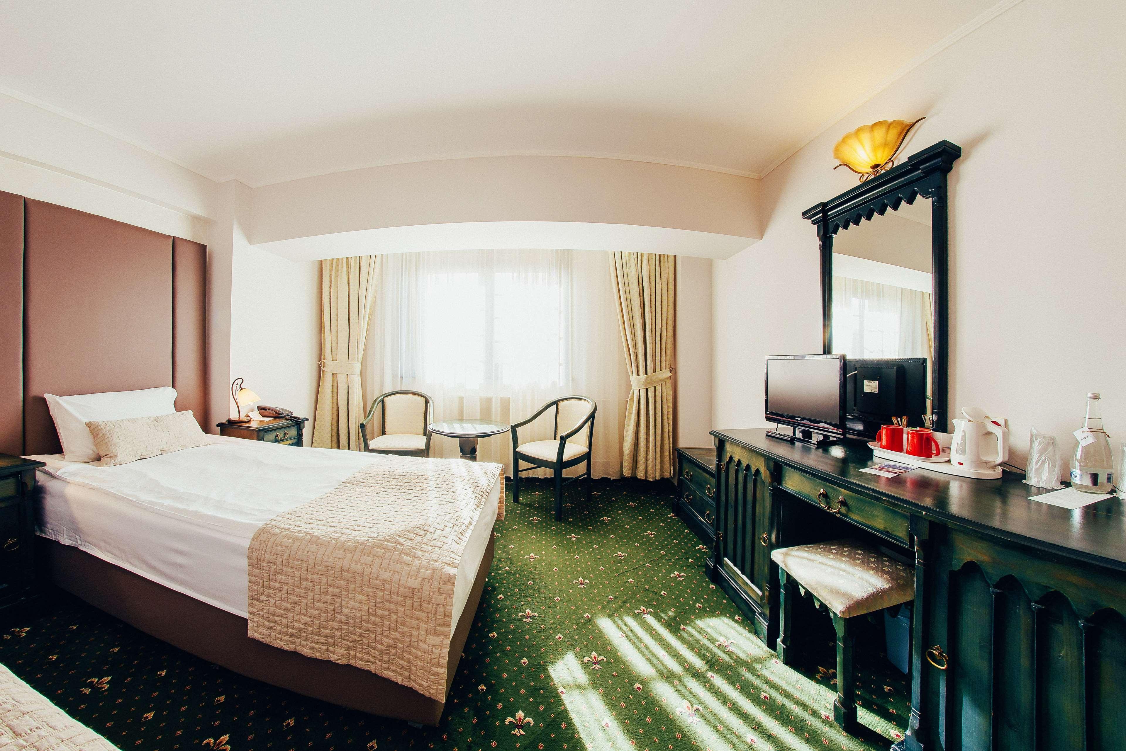 Best Western Bucovina Club De Munte Gura Humorului Eksteriør bilde