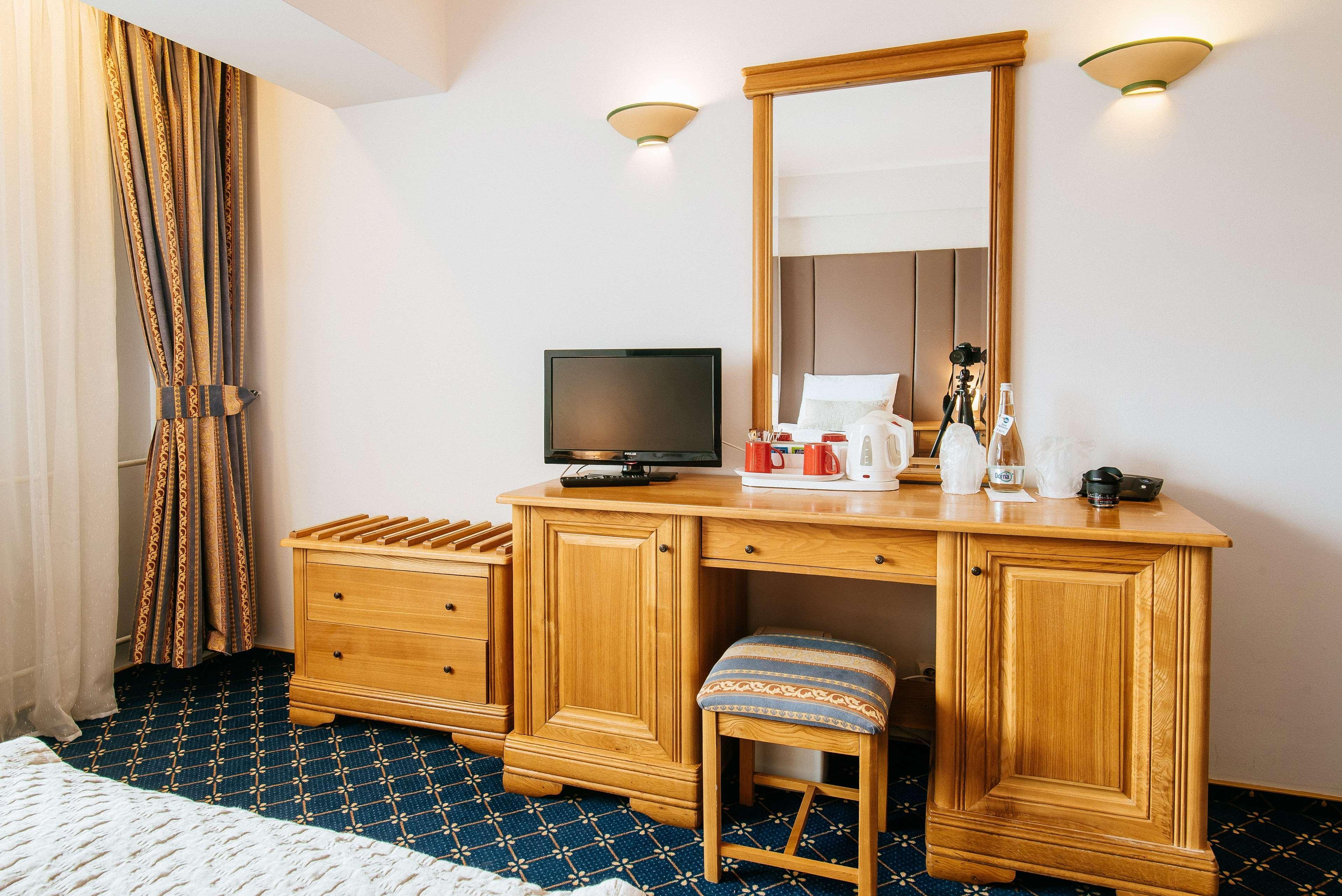 Best Western Bucovina Club De Munte Gura Humorului Eksteriør bilde