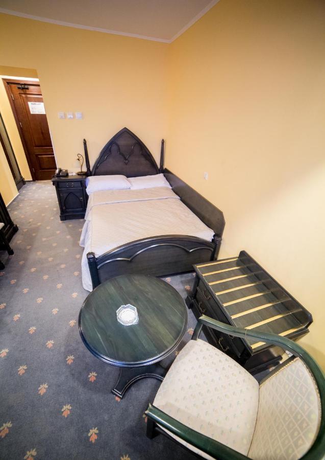 Best Western Bucovina Club De Munte Gura Humorului Eksteriør bilde