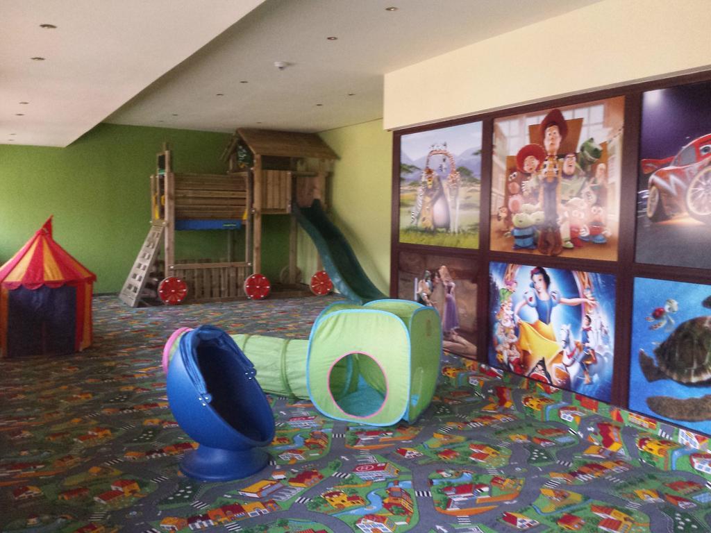 Best Western Bucovina Club De Munte Gura Humorului Eksteriør bilde