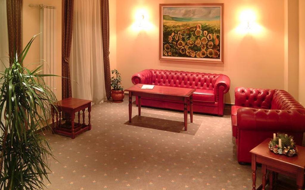 Best Western Bucovina Club De Munte Gura Humorului Eksteriør bilde
