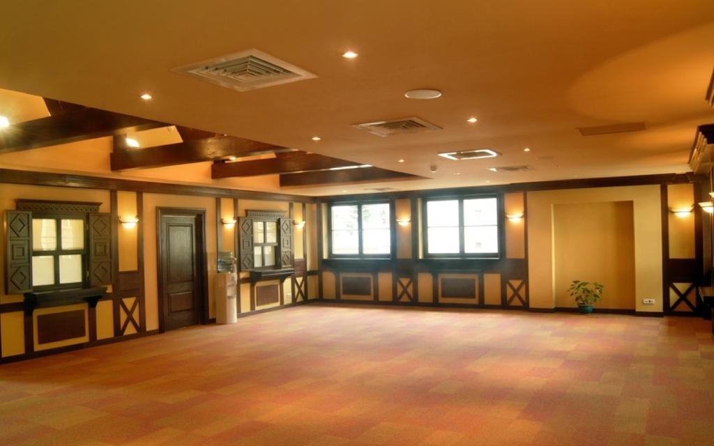 Best Western Bucovina Club De Munte Gura Humorului Eksteriør bilde