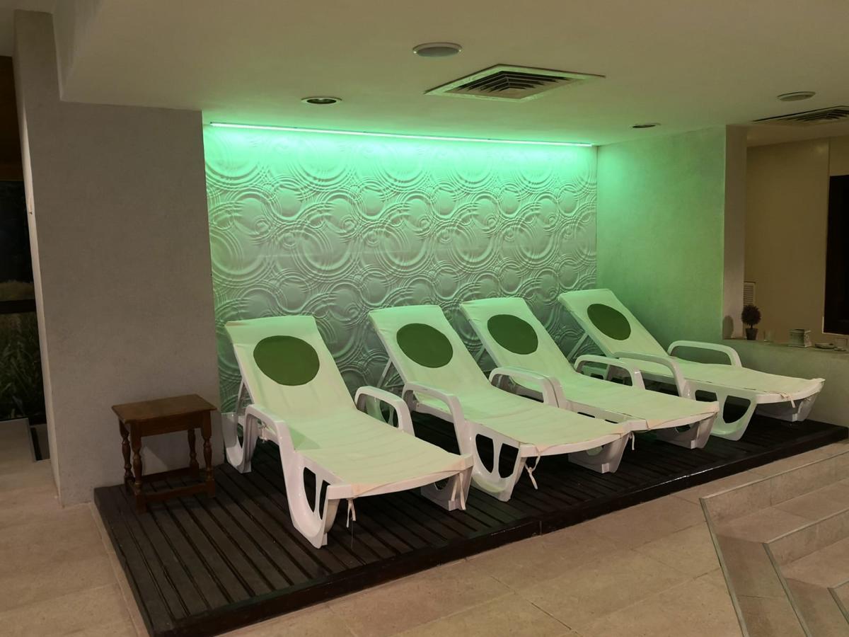 Best Western Bucovina Club De Munte Gura Humorului Eksteriør bilde